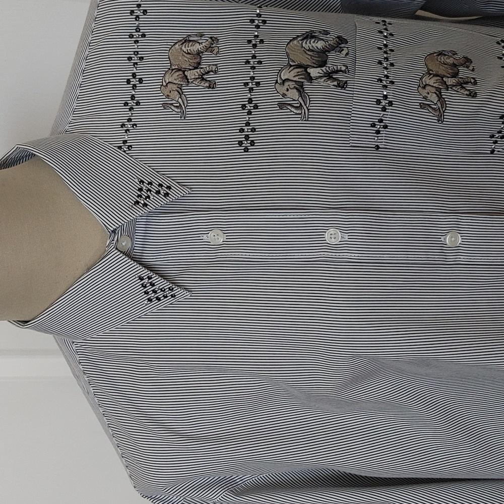🐘 Assetts Top - Picture 3 of 13